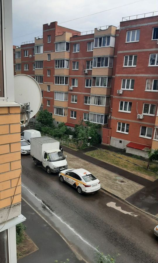 квартира г Люберцы д Марусино ул Заречная 33к/12 Некрасовка фото 1