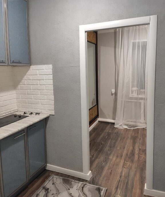 квартира г Томск ул 79-й Гвардейской дивизии 10/2 фото 6