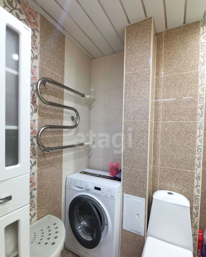 квартира г Балабаново Балабаново-1 ул Зеленая 2 фото 21