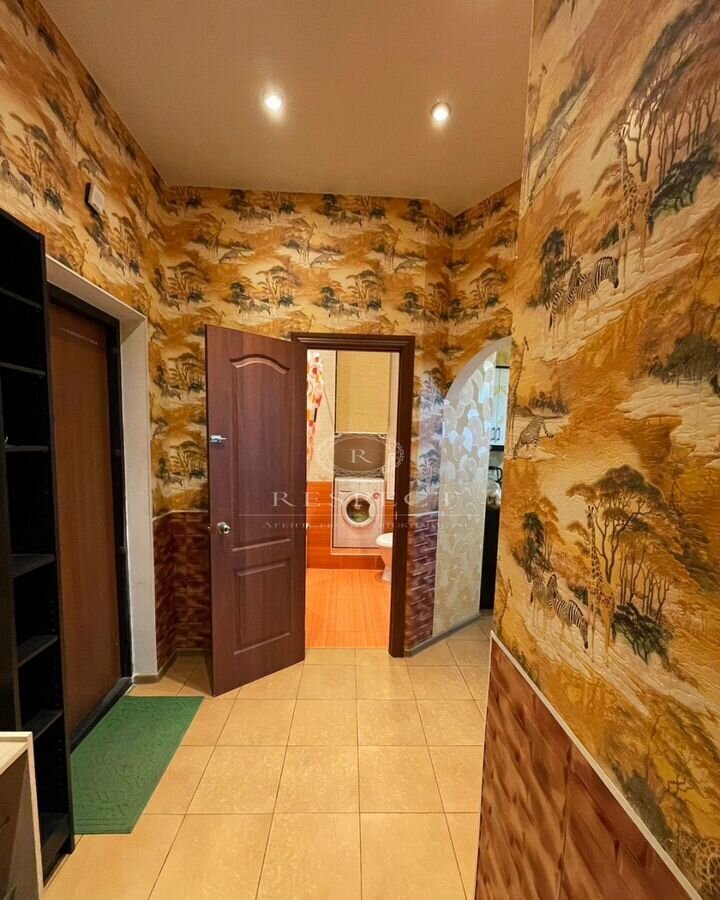 квартира г Видное ул Ольховая 3 фото 11