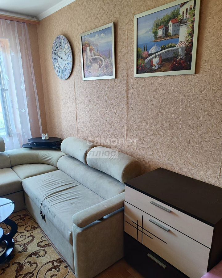 квартира р-н Анапский г Анапа проезд Белорусский 8и фото 29