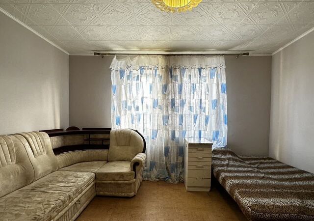 квартира ул Чкалова 40 Тюменская обл. фото