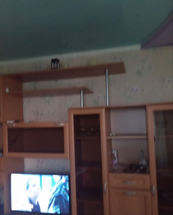 квартира г Курчатов ул Садовая 20 фото 1