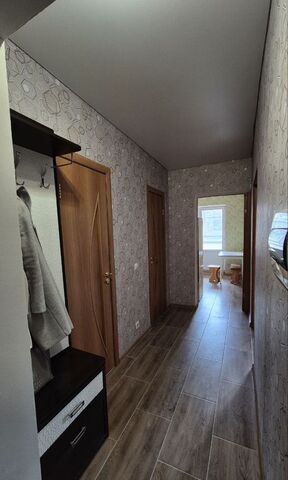 р-н Советский б-р Ибрагимова 37/3 фото