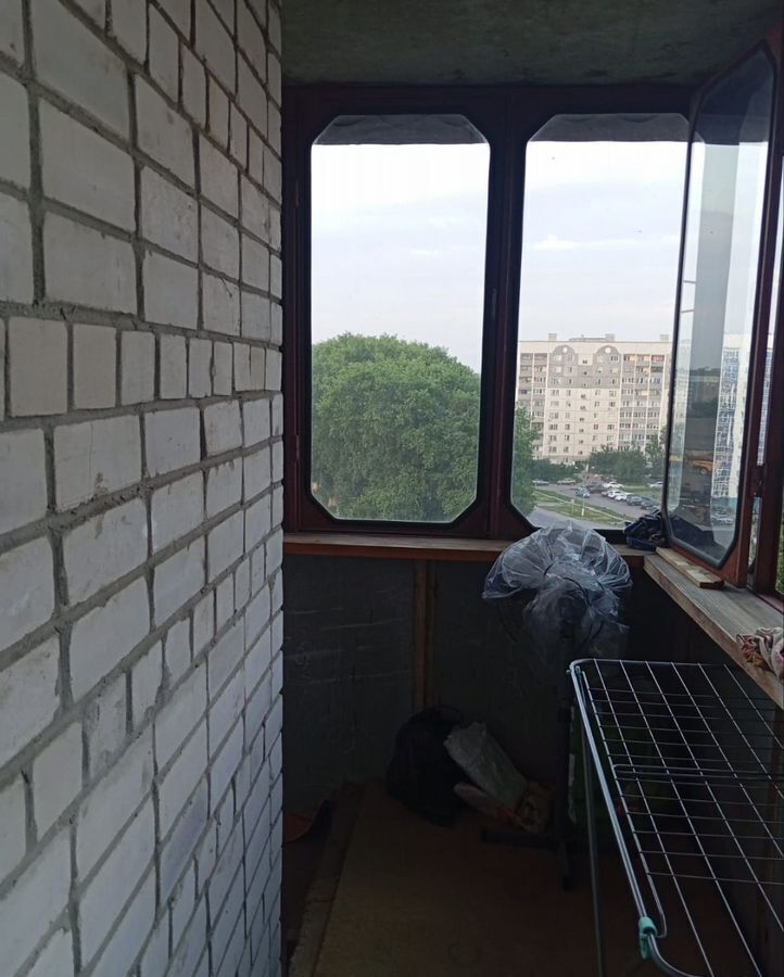 квартира г Курчатов ул Садовая 20 фото 2