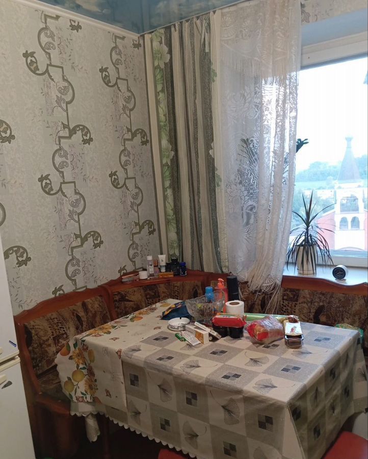 квартира г Курчатов ул Садовая 20 фото 4