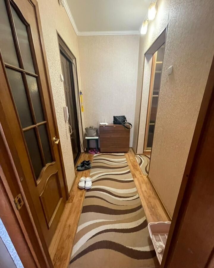 квартира г Волгодонск б-р Великой Победы 7 Новый город фото 2