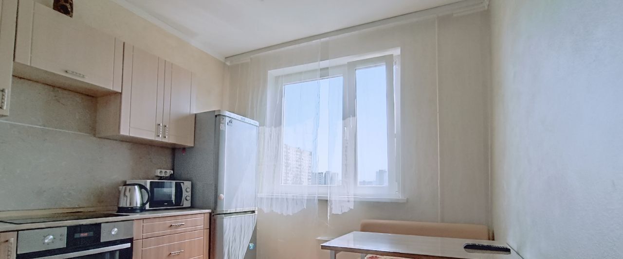квартира г Зеленоград Зеленоград — Крюково, к 1466 фото 2
