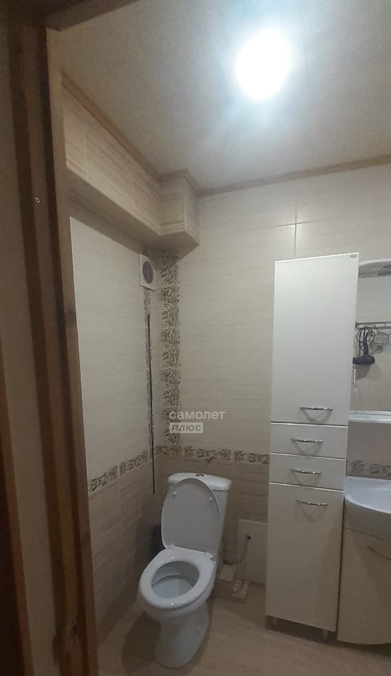 квартира г Нальчик ул Неделина 11 фото 16