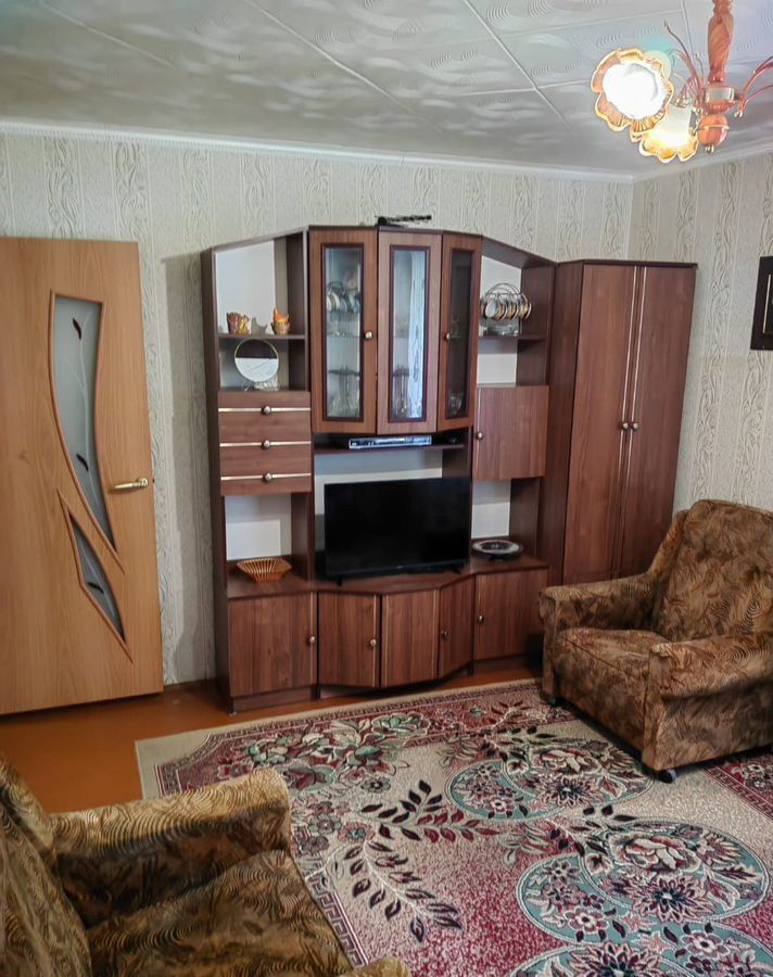 квартира г Белгород Восточный ул Садовая 59 фото 3