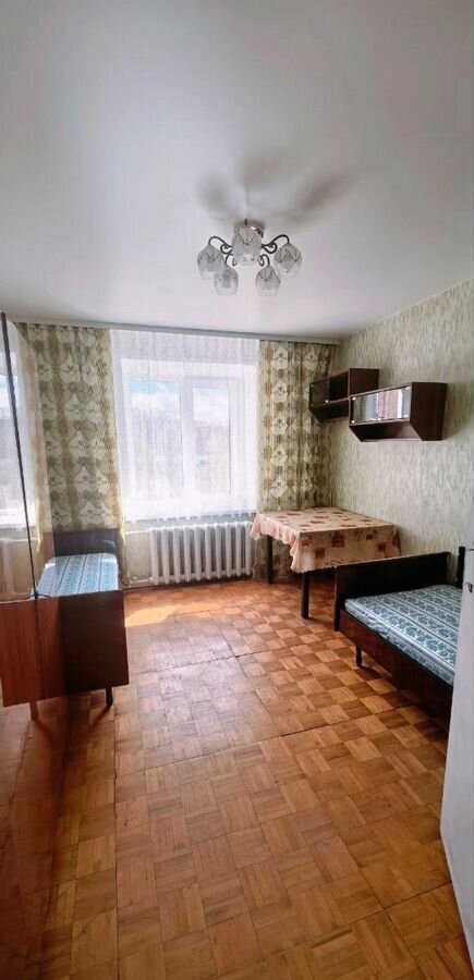 квартира г Воткинск ул Кирова 72 фото 4