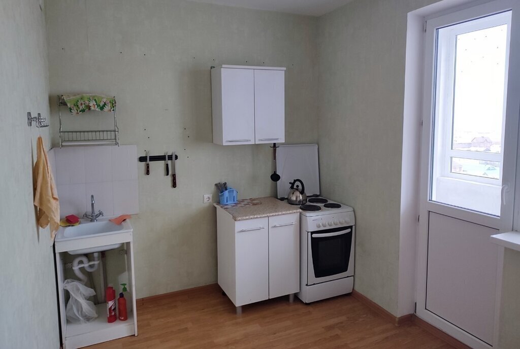 квартира р-н Анапский г Анапа пр-кт Пионерский 255/2б фото 3