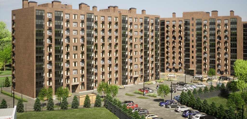 квартира г Курск квартал Восточный фото 2