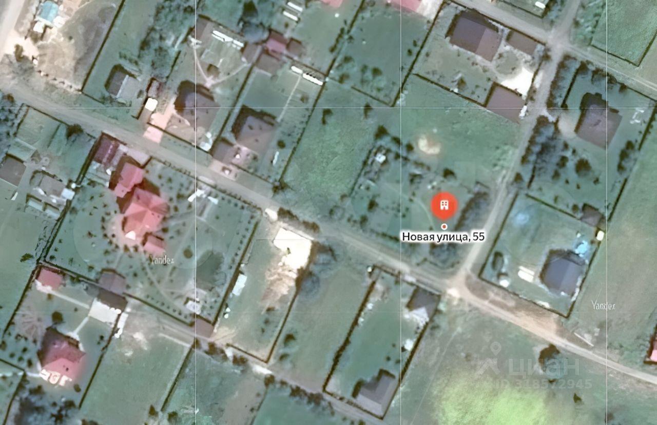 земля г Истра Духанино, 57 фото 2