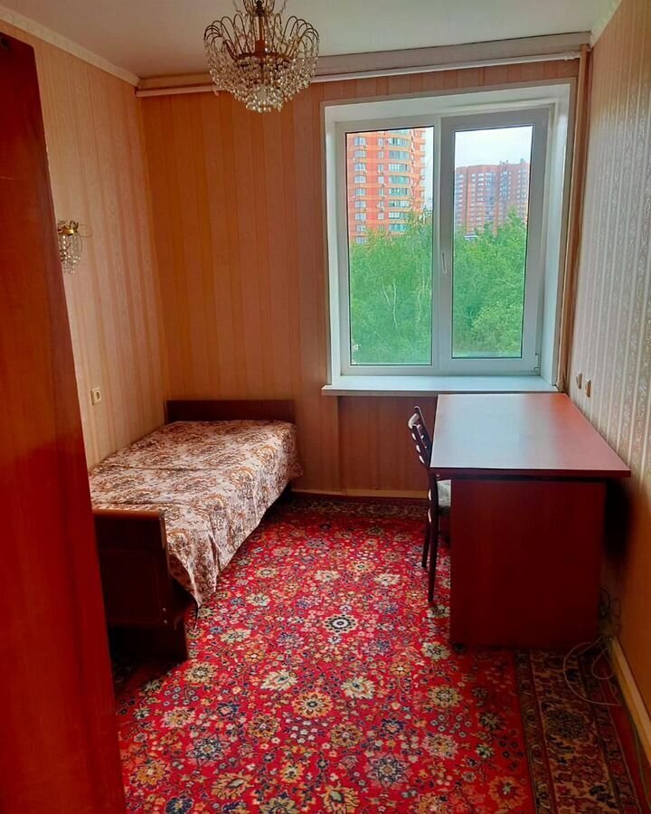 квартира г Химки пр-кт Юбилейный 60 Химки фото 2