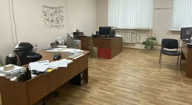 р-н Ленинский Пролетарская ул Новикова-Прибоя 6а фото