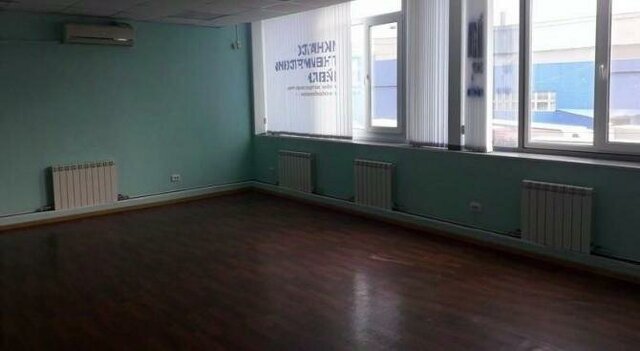 офис р-н Ленинский Двигатель Революции дом 22 фото