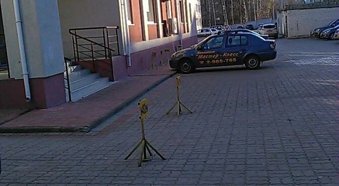 офис г Нижний Новгород р-н Автозаводский Парк культуры ш Южное 16в фото 3
