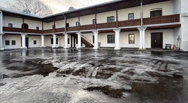 р-н Нижегородский Горьковская ул Ильинская 56 фото