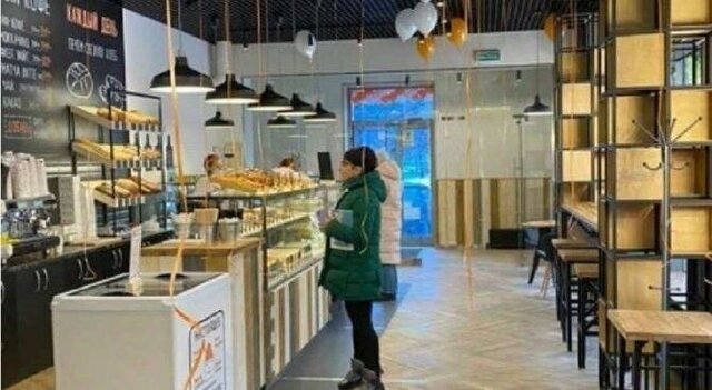 свободного назначения Буревестник ул Культуры 12 фото