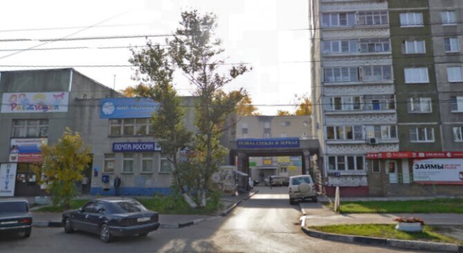 офис г Нижний Новгород р-н Автозаводский Автозаводская пр-кт Бусыгина 19а фото 4