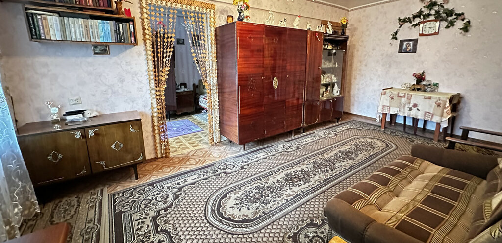 квартира г Тула ул Халтурина 6 фото 3