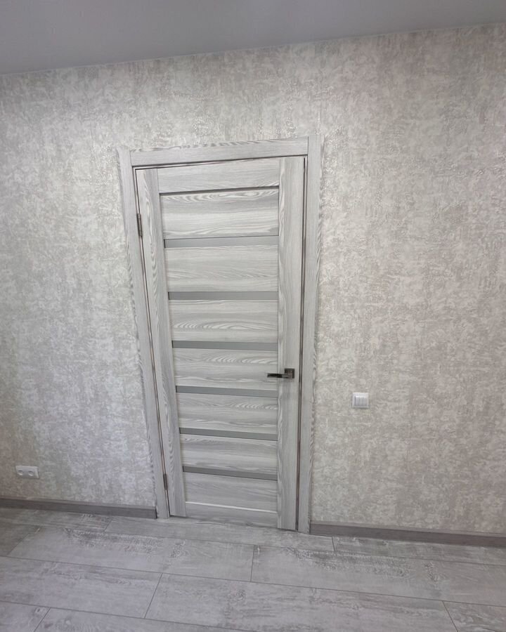квартира г Новокузнецк р-н Центральный ул Кузнецова 19 Кемеровская обл. — Кузбасс фото 4