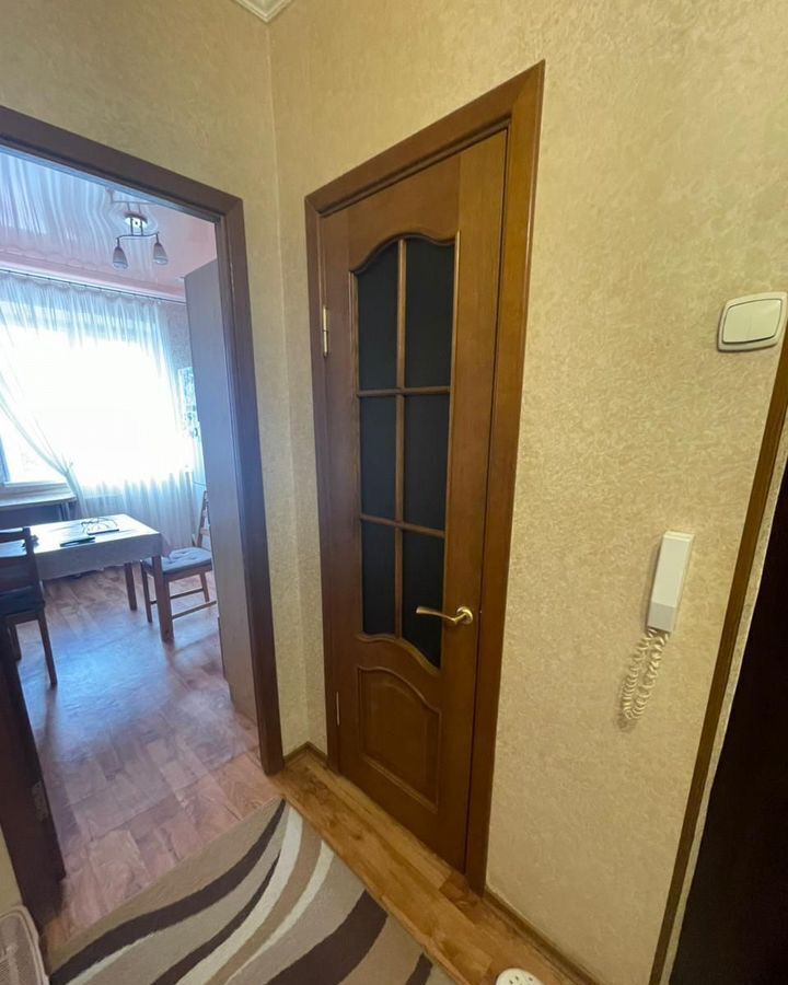 квартира г Волгодонск б-р Великой Победы 7 Новый город фото 13