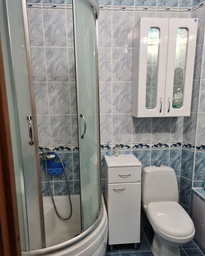 квартира р-н Анапский г Анапа ул Гребенская 58а фото 10
