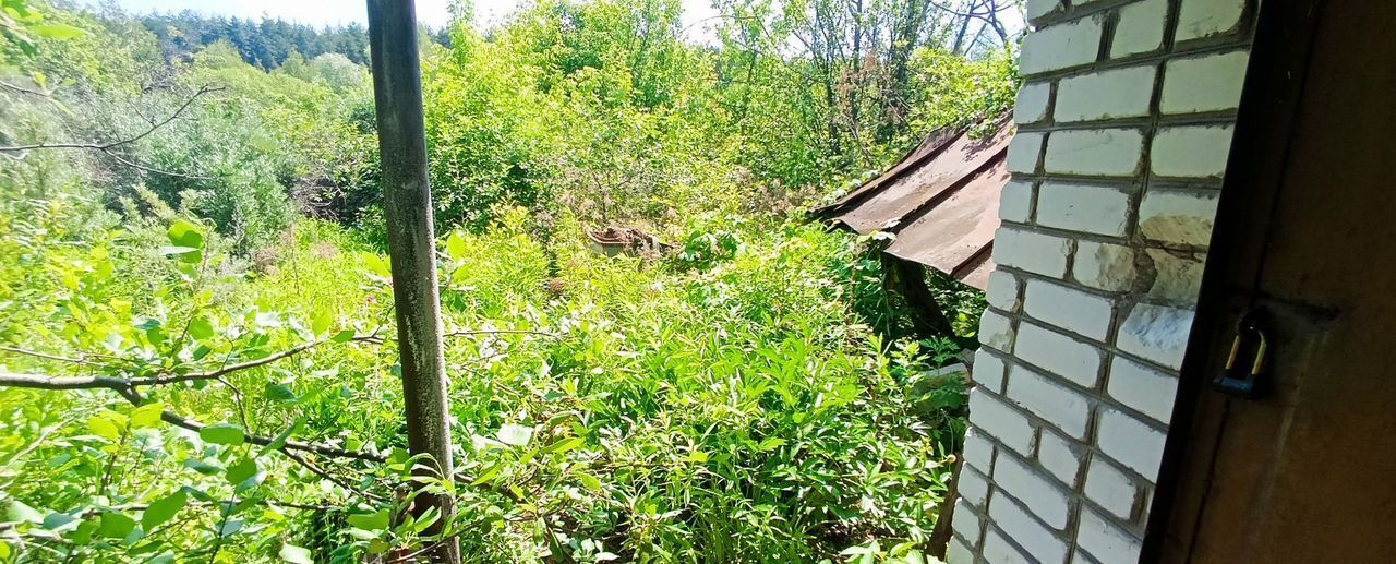 дом г Ульяновск р-н Заволжский СНТ Машзавода имени Володарского, сад № 3 фото 11