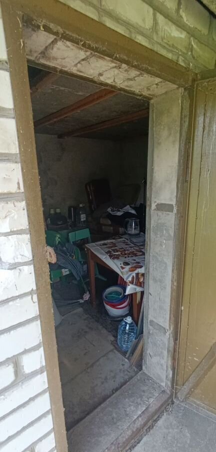 дом г Ульяновск р-н Заволжский СНТ Машзавода имени Володарского, сад № 3 фото 13