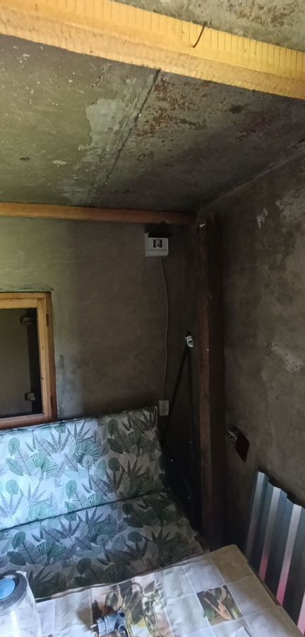 дом г Ульяновск р-н Заволжский СНТ Машзавода имени Володарского, сад № 3 фото 16