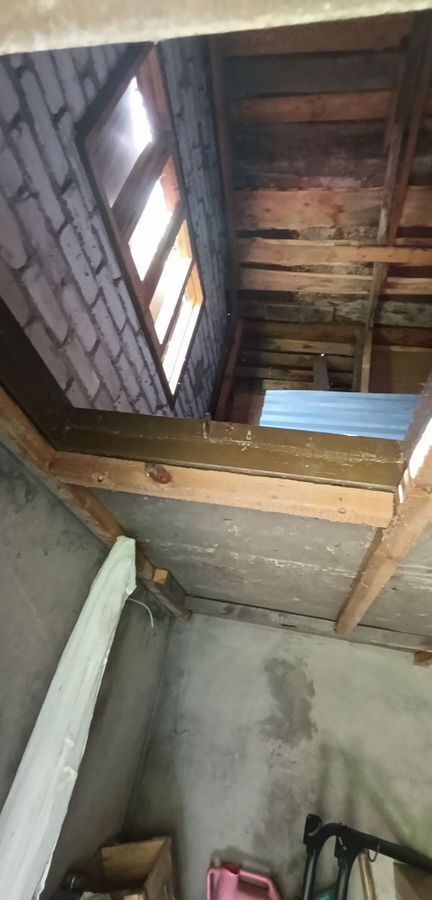 дом г Ульяновск р-н Заволжский СНТ Машзавода имени Володарского, сад № 3 фото 18