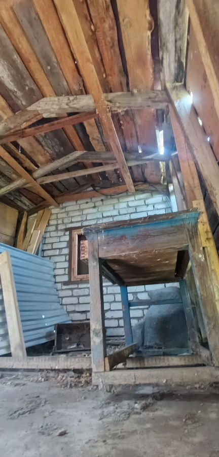 дом г Ульяновск р-н Заволжский СНТ Машзавода имени Володарского, сад № 3 фото 20