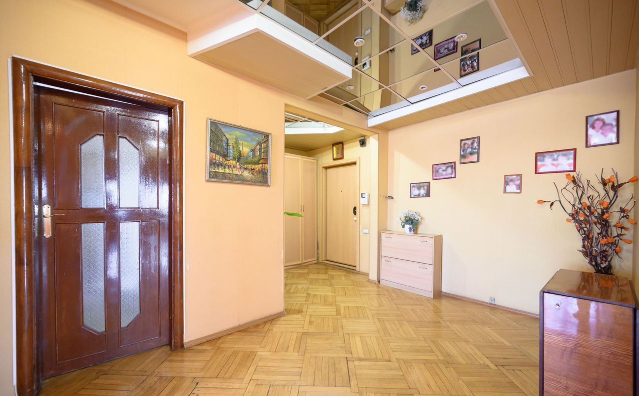 квартира г Челябинск р-н Ленинский ул Руставели 32 фото 9