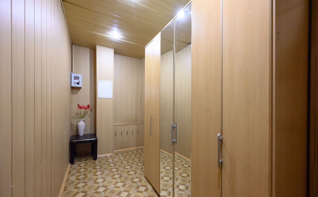 квартира г Челябинск р-н Ленинский ул Руставели 32 фото 20