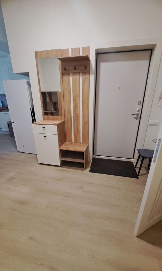 квартира г Севастополь ул Александра Маринеско 1б/3 Крым фото 12