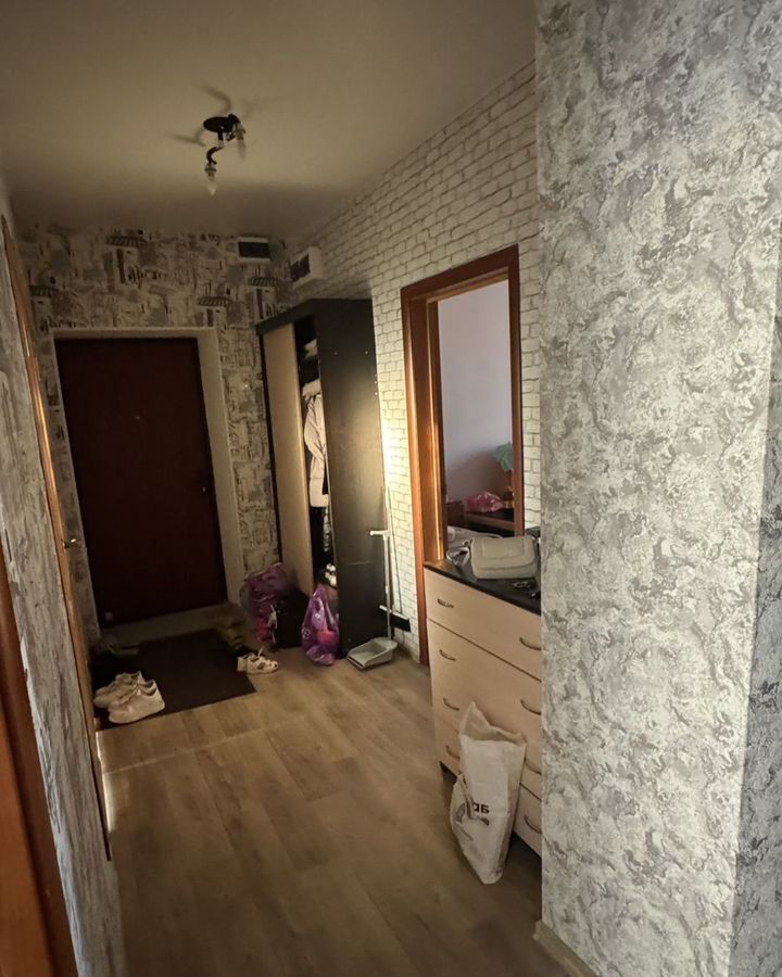 комната г Волгоград р-н Краснооктябрьский ул им. Кузнецова 48 фото 7