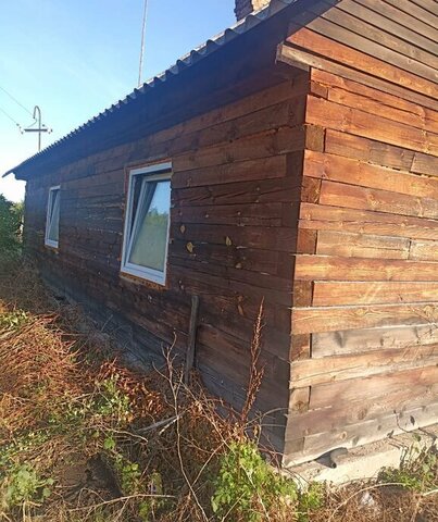 Александровский сельсовет, Набережная улица фото