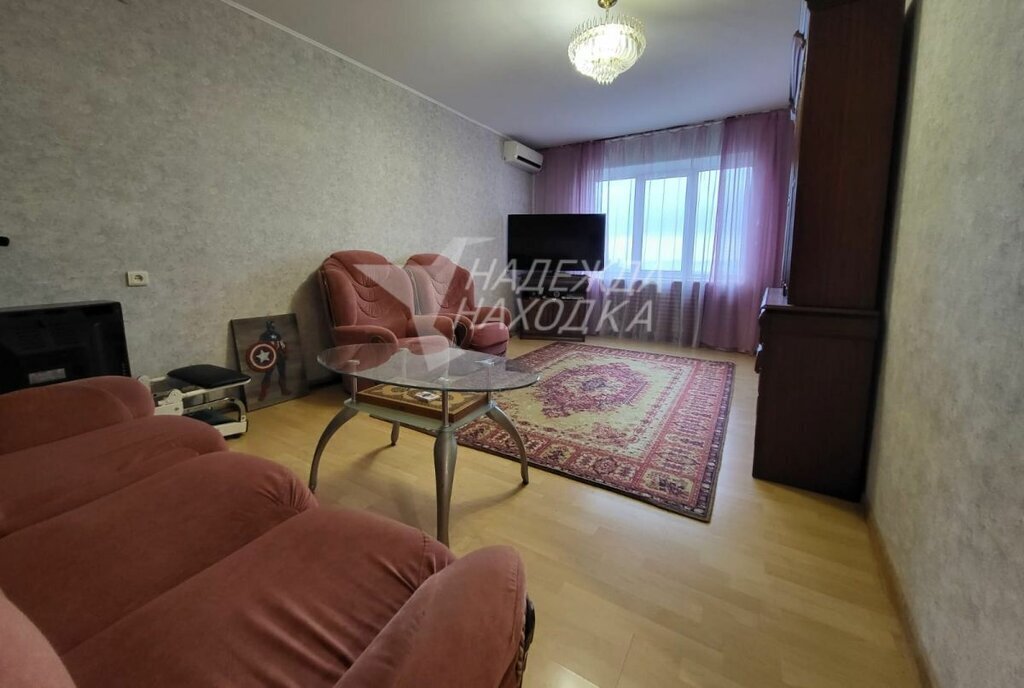 квартира г Находка п Врангель пр-кт Восточный 2/1 фото 8