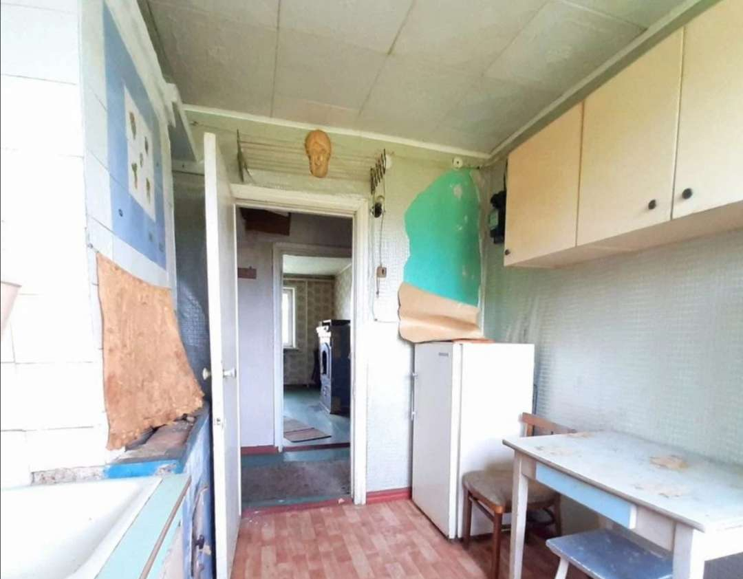 квартира р-н Сокольский г Сокол ул Водников 25 фото 3
