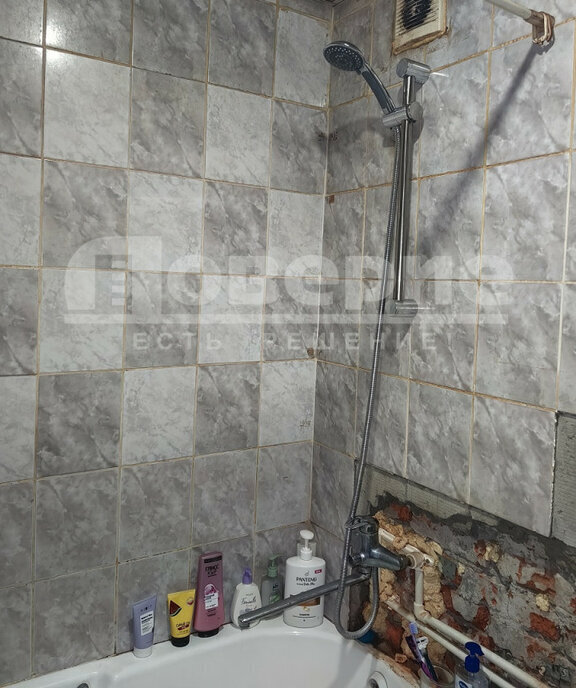 квартира г Омск ул 6-я Станционная 13 фото 15