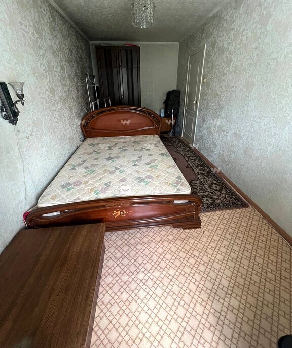 квартира г Южно-Сахалинск ул имени Космонавта Поповича 51 фото 5