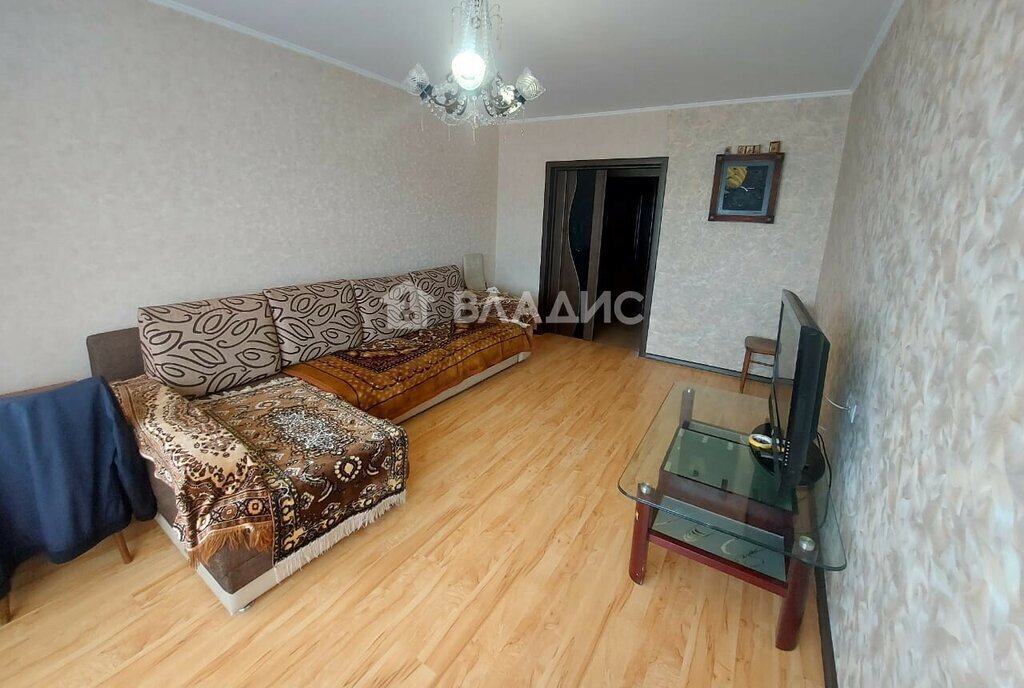 квартира г Ангарск 4, 18-й микрорайон фото 6