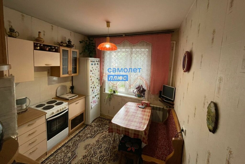 квартира г Бийск ул Ильи Мухачева 232 фото 20