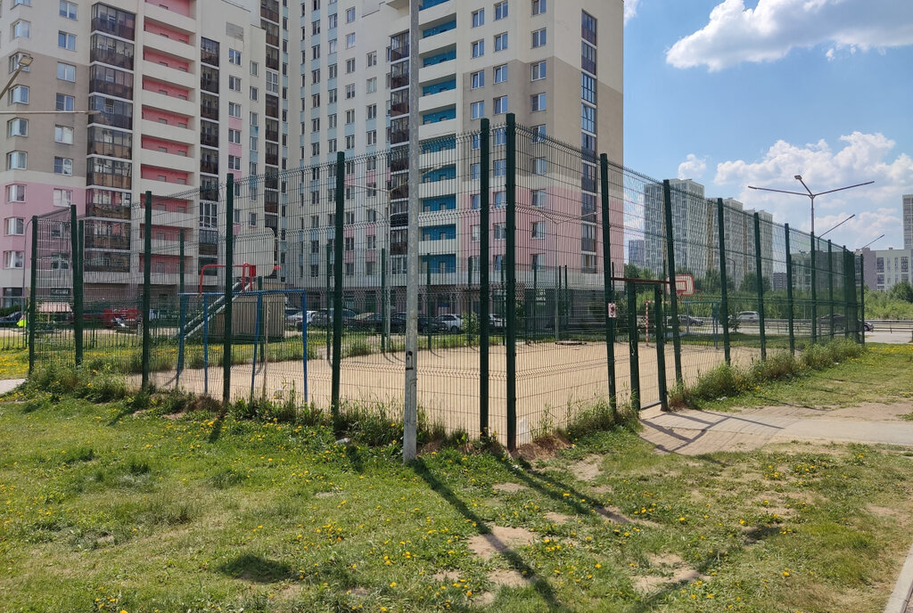 квартира г Екатеринбург ул Павла Шаманова 58 Площадь 1905 Года фото 22
