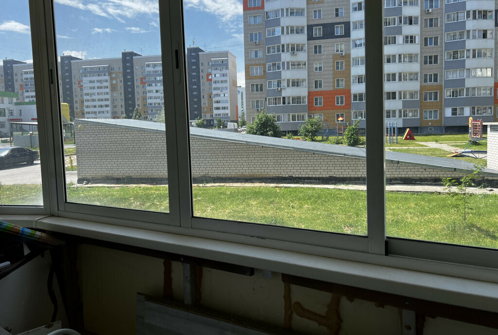 квартира г Барнаул ул Взлетная 87 фото 6
