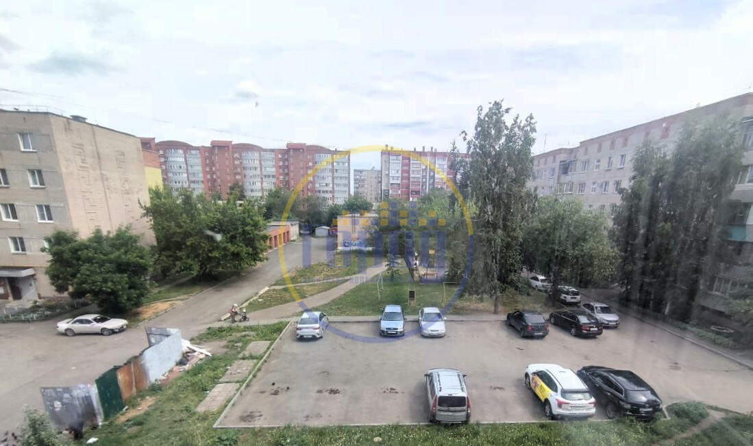 квартира г Копейск пр-кт Славы 11а фото 6