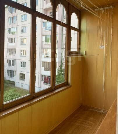 квартира г Омск ул 7-я Линия 190 фото 11
