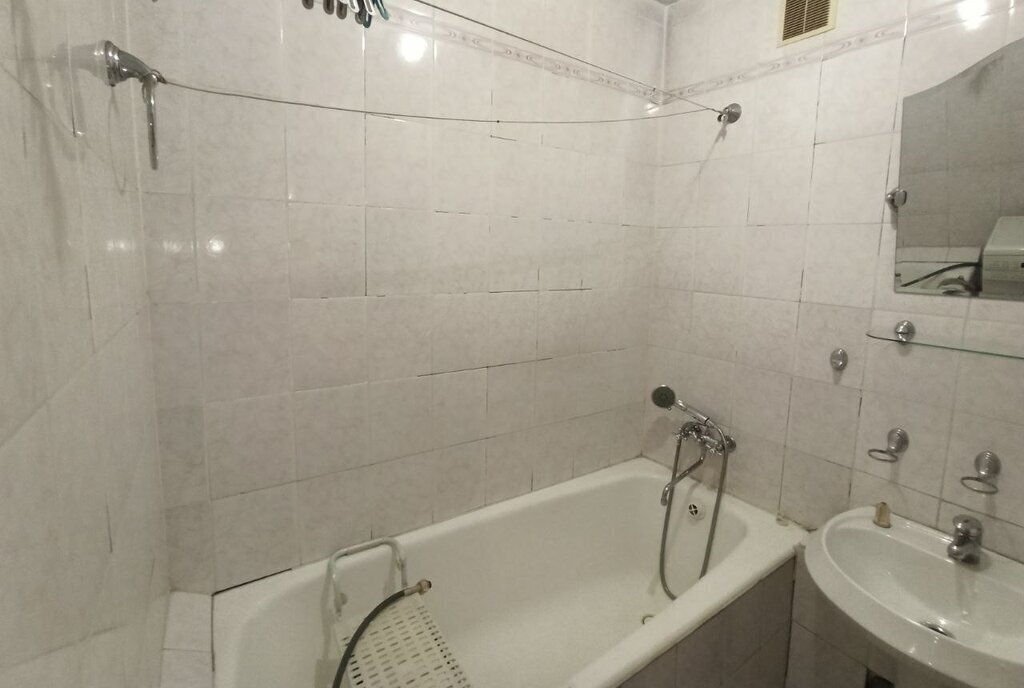 квартира г Иркутск ул Геологов 10а фото 10